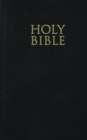 NKJV, Reference Bible, Personal Size, Giant Print, Hardcover, Red Letter Edition - Book