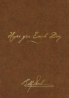 Hope for Each Day Signature Edition : Words of Wisdom and Faith - Book