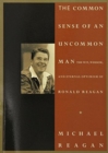 Common Sense of an Uncommon Man - Book