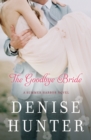The Goodbye Bride - Book