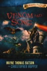 Venom and Song : The Berinfell Prophecies Series - Book Two - Book