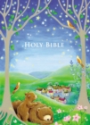 ICB, Sparkly Bedtime Holy Bible, Hardcover : International Children's Bible - Book