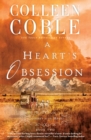 A Heart's Obsession - Book