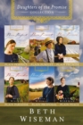 The Complete Daughters of the Promise Collection : Plain Perfect, Plain Pursuit, Plain Promise, Plain Paradise, Plain Proposal, Plain Peace - eBook