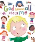 God Knows All about Me - Book
