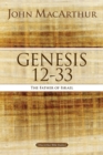 Genesis 12 to 33 : The Father of Israel - Book
