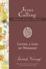 Living a Life of Worship - Book