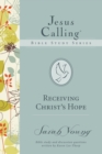 Receiving Christ's Hope - Book
