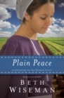 Plain Peace - Book