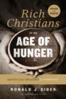 Rich Christians in an Age of Hunger : Moving from Affluence to Generosity - Book