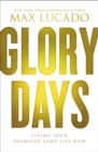 Glory Days - Book