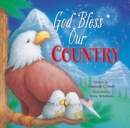 God Bless Our Country - Book