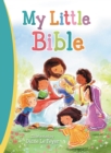 My Little Bible - Book