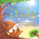 Night Night, Daddy - Book