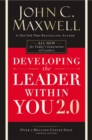 Developing the Leader Within You 2.0 - Book