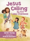 Jesus Calling My First Bible Storybook - Book