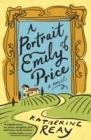 A Portrait of Emily Price - Book
