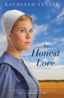 An Honest Love - Book
