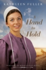 A Hand to Hold - Book