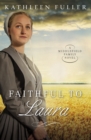 Faithful to Laura - Book