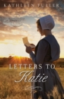 Letters to Katie - Book