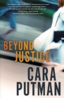 Beyond Justice - Book