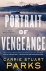 Portrait of Vengeance - Book