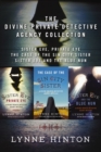 The Divine Private Detective Agency Collection : Sister Eve, Private Eye, The Case of the Sin City Sister, Sister Eve and the Blue Nun - eBook