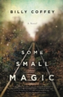 Some Small Magic - Book