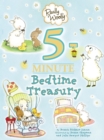 Really Woolly 5-Minute Bedtime Treasury - Book