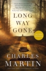 Long Way Gone - Book