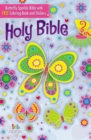 The ICB, Butterfly Sparkle Bible, Hardcover : International Children's Bible - Book