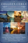 A Colleen Coble Starter Kit : Seven Romantic Suspense Novels - eBook