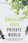 Ordering Your Private World - Book