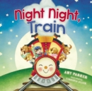 Night Night, Train - Book