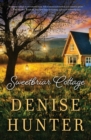 Sweetbriar Cottage - Book