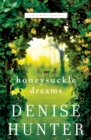 Honeysuckle Dreams - Book