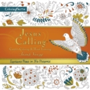Jesus Calling Adult Coloring Book:  Creative Coloring and   Hand Lettering - Book