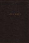 KJV, Know The Word Study Bible, Leathersoft, Burgundy, Red Letter Edition : Gain a greater understanding of the Bible book by book, verse by verse, or topic by topic - Book