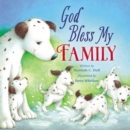 God Bless My Family - Book