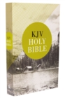 KJV Holy Bible: Value Outreach Paperback: King James Version - Book