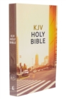 KJV Holy Bible: Value Outreach Paperback: King James Version - Book