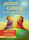 Jesus Calling Little Book of Prayers - Book