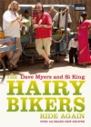 The Hairy Bikers Ride Again - Book