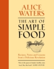 The Art of Simple Food - Book