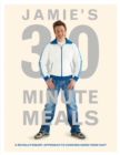 Jamie's 30-Minute Meals - Book