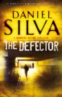 The Defector - eBook