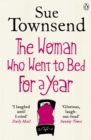 The Woman who Went to Bed for a Year - eBook