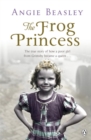 The Frog Princess - Book