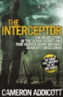 The Interceptor - Book